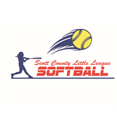 Scott County Little League Softball
